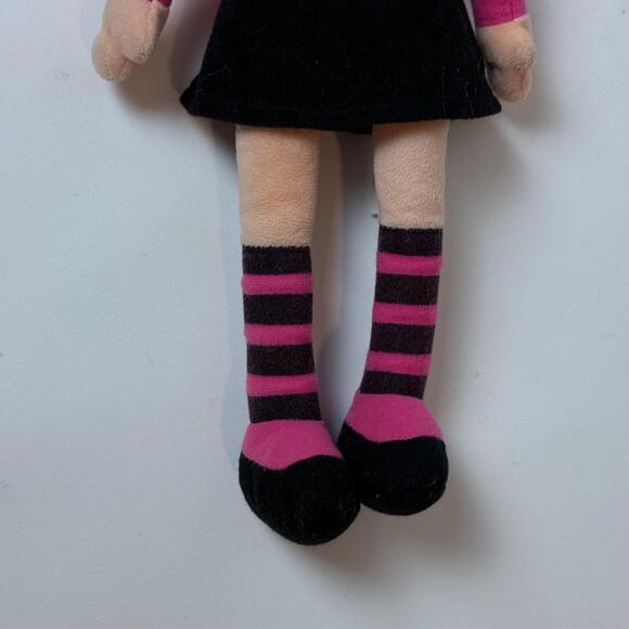 Kohl’s Cares Cuddle Toy Emily Plush Clifford’s Friends 16” USED - Picture 5 of 7